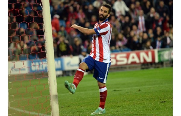 'Avrupa'ya bu isimler gider!