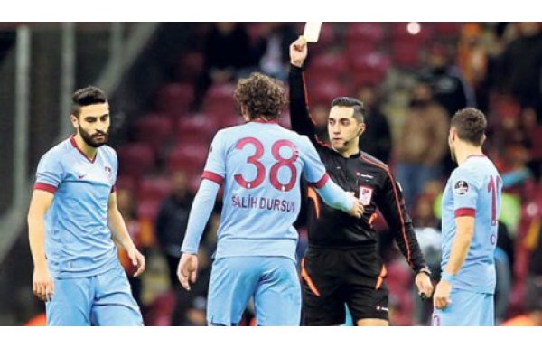 6) Salih Dursun