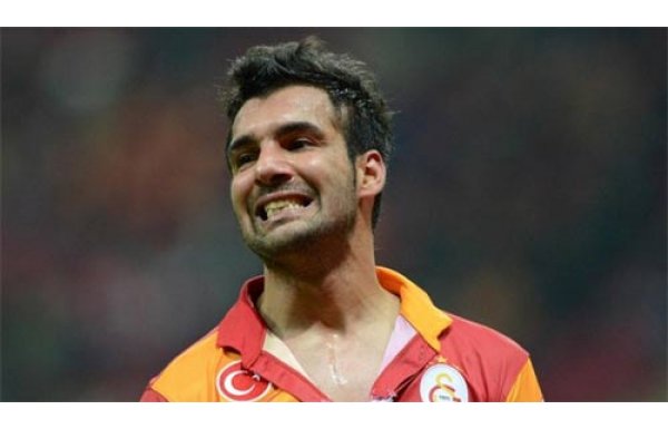 Galatasaray'da 7 yolcu belli oldu!