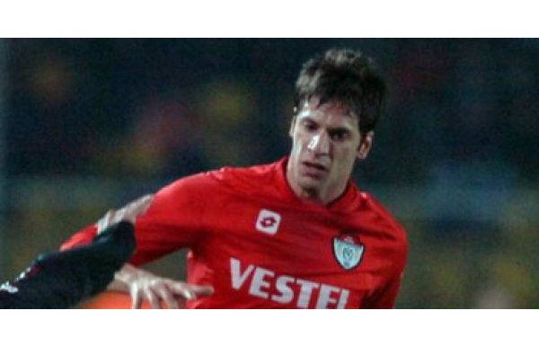 6) Hakan Balta / Manisaspor