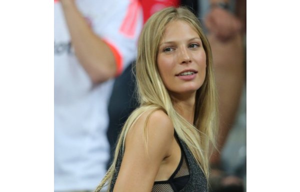 6) Sarah Brandner