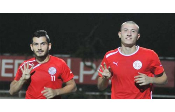 8-Emrah Başsan