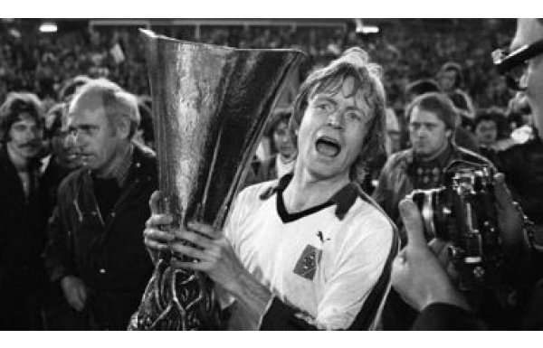 4) Borussia Mönchengladbach