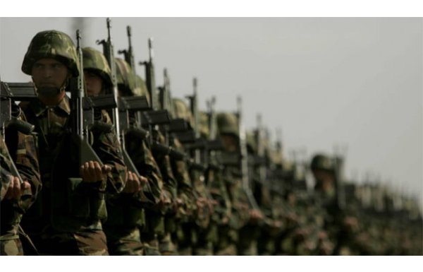 'Futbolculara bedelli askerlik müjdesi!