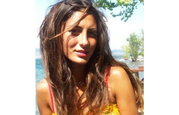 Merve Oflaz