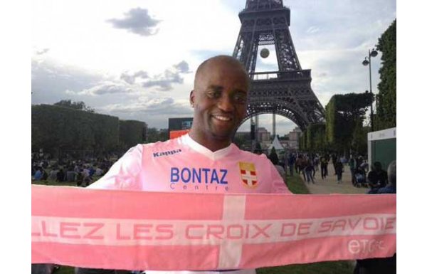 'G.Saray'da istenmeyen adam, Fransa'da yıldız oldu!