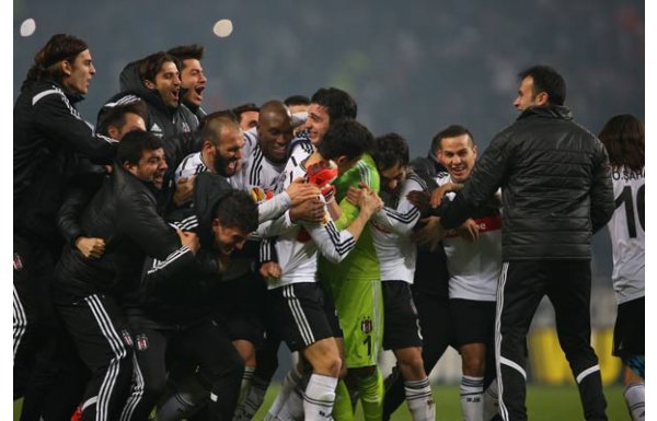 Türk dönüşü - Uğur Meleke / Milliyet