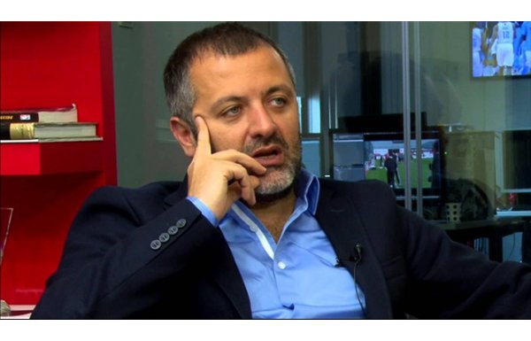 'Beşiktaş'ın en büyük rakibi Bilic!'