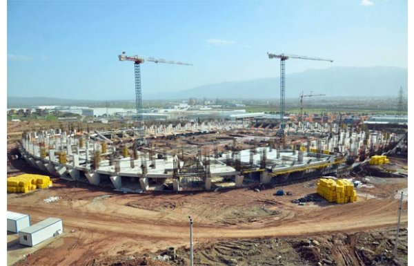 'Pişmaniyeye benzeyecek stat!