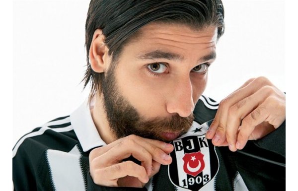 En gaddar futbolcu?
