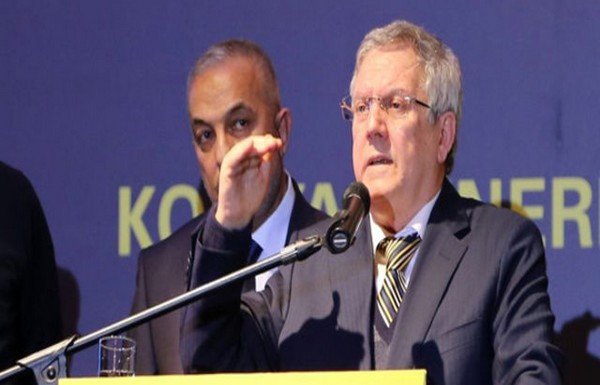 Fenerbahçe'ye Devler Ligi için 3 yıldız