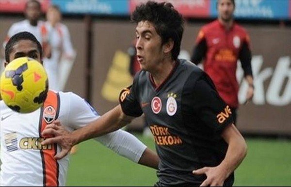 'Emre Can Coşkun Denizlispor'da