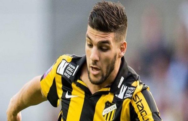 'Süper Lig'de biten ara transferler