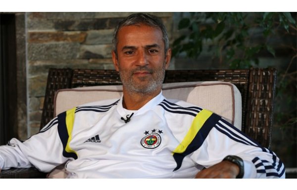 İsmail Kartal'ın Trabzonspor planı