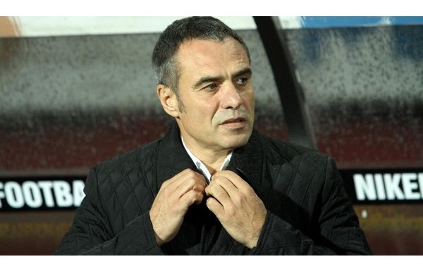 Ersun Yanal'ın Fenerbahçe planı