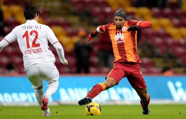 Melonun yerine 3 aday!