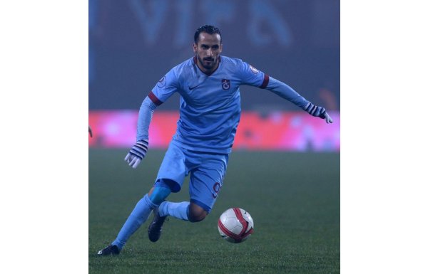 Trabzonspor'un muhtemel Fenerbahçe 11'i