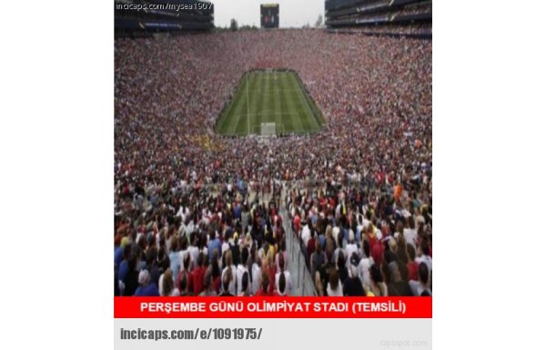Liverpool heyecanı şimdiden başladı!