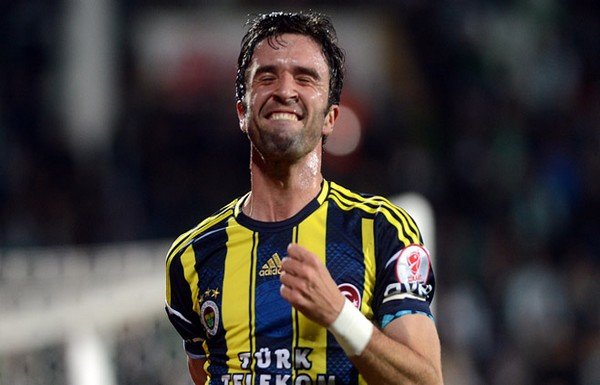 'Fenerbahçe'nin muhtemel Akhisar Belediyespor 11'i