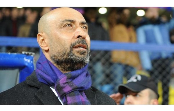 'Süper Lig'de teknik direktör kıyımı