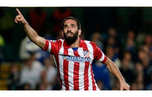 'Arda Turan için 36 milyon Euro!