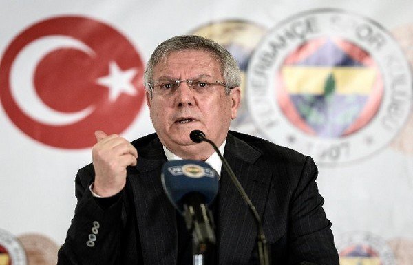 'Aziz Yıldırım'dan sonra kim olacak?