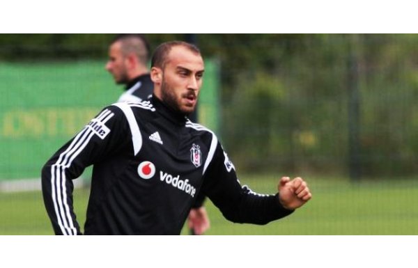 CENK TOSUN