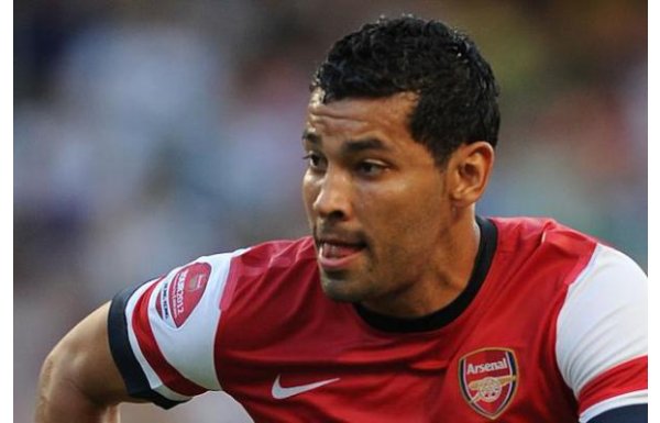 4) Andre Santos