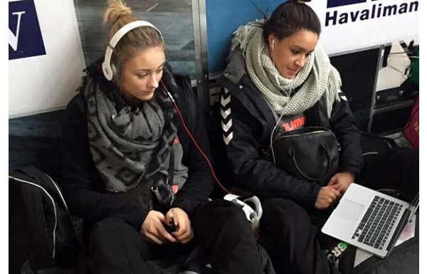 'Fenerbahçe'yi yendiler, kara yenildiler!