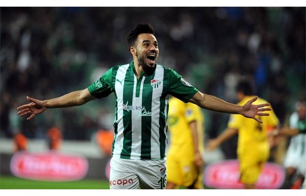 VOLKAN ŞEN’E TEKLİF