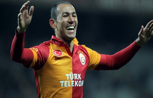 'Umut Bulut 126. Süper Lig golünü attı!