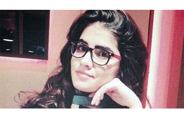 'Futbol dünyası Özgecan Aslan'ı unutmadı