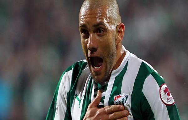 'Fernandao'dan transfer sözü! Açıkladı...