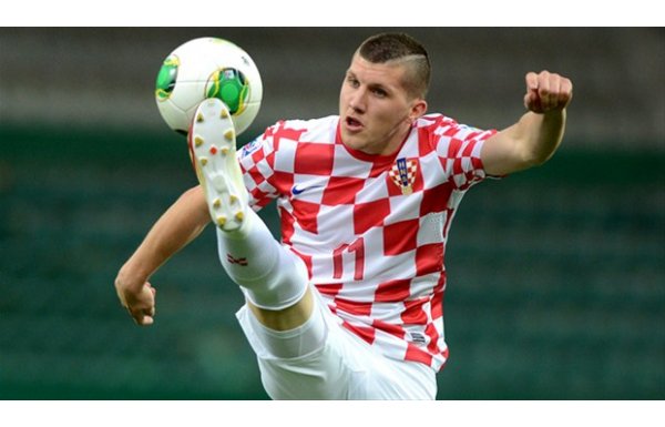 Ante Rebic