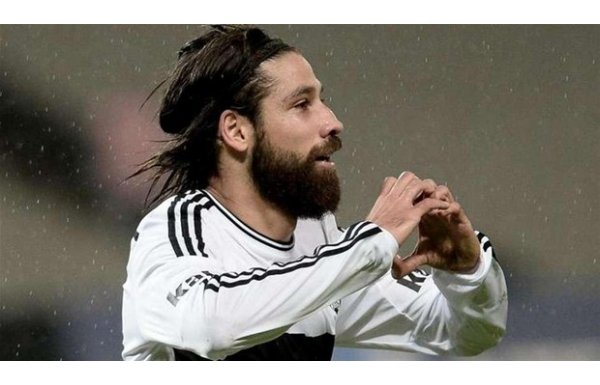 En çok konuşan futbolcu?