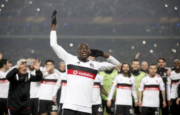 Tarih böyle yazılır