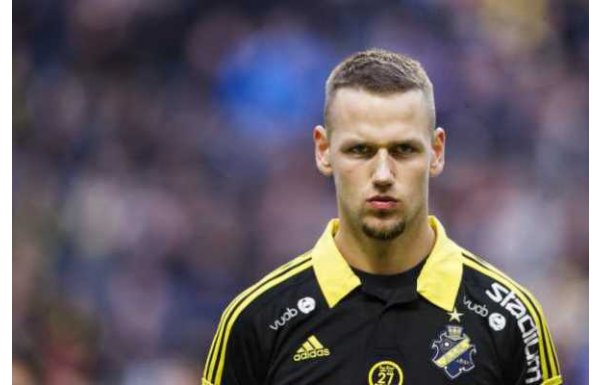 2) Alexander Milosevic