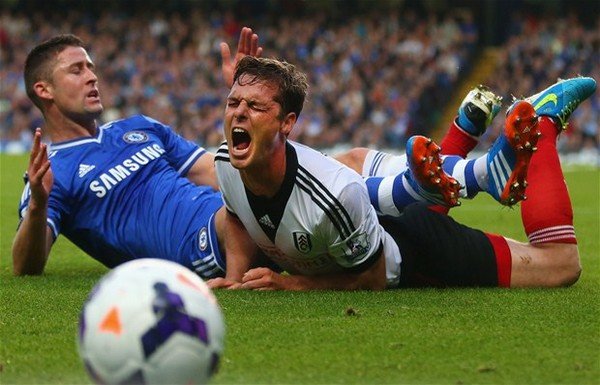 'Premier Lig'in en iyileri seçildi