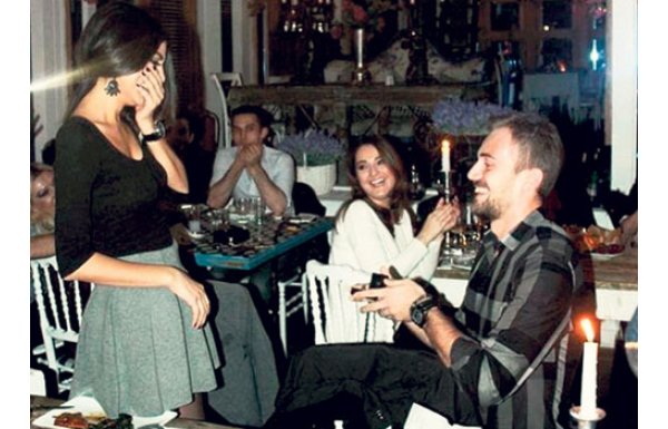 'Fenerbahçeli yıldızdan sürpriz karar