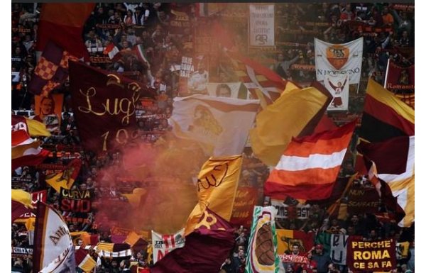 Roma