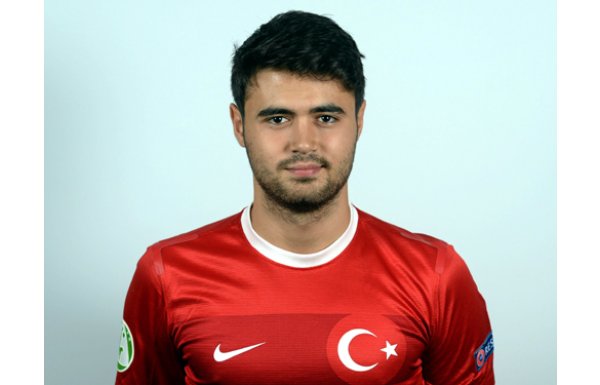 Ahmet Çalık