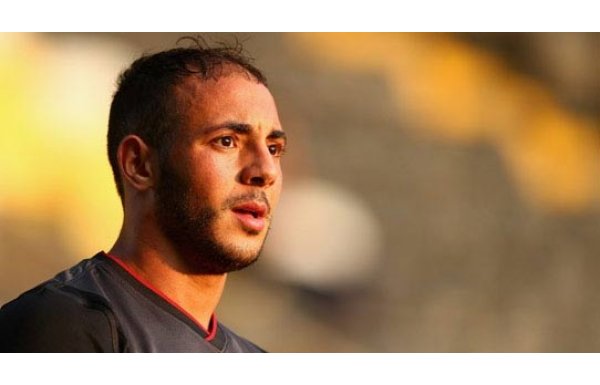 Amrabat sezon sonu gelecek