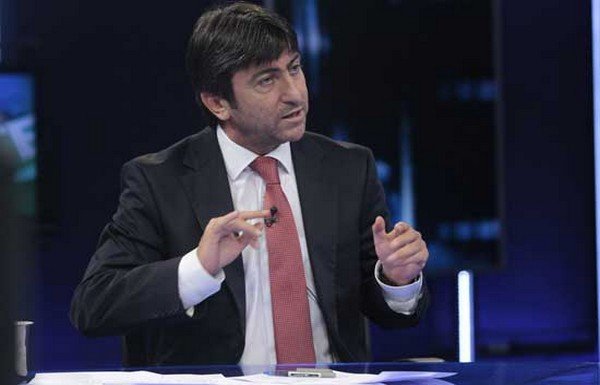 'Dilmen'den acı gerçek! Beşiktaş...