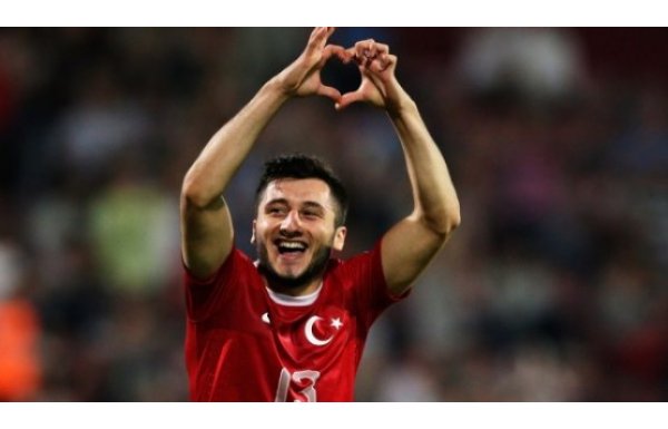 Enver Cenk Şahin