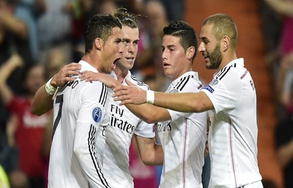 Beşiktaş, UEFA'da 41. sırada