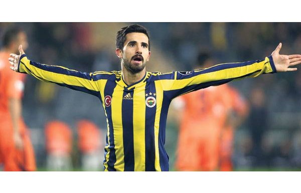 'Alper Potuk bombası!