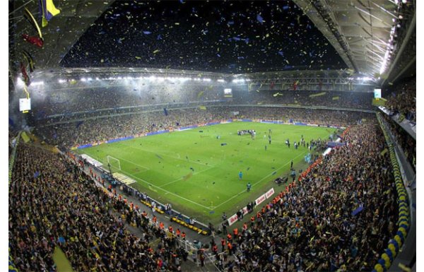 'Fenerbahçe'den büyük bomba! Geliyor...