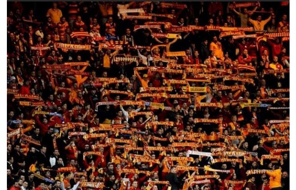 Galatasaray