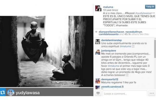 Sosyal medya günlüğü (7 Şubat 2015)