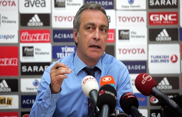 'Önder Özen'den ilginç Motta yorumu!